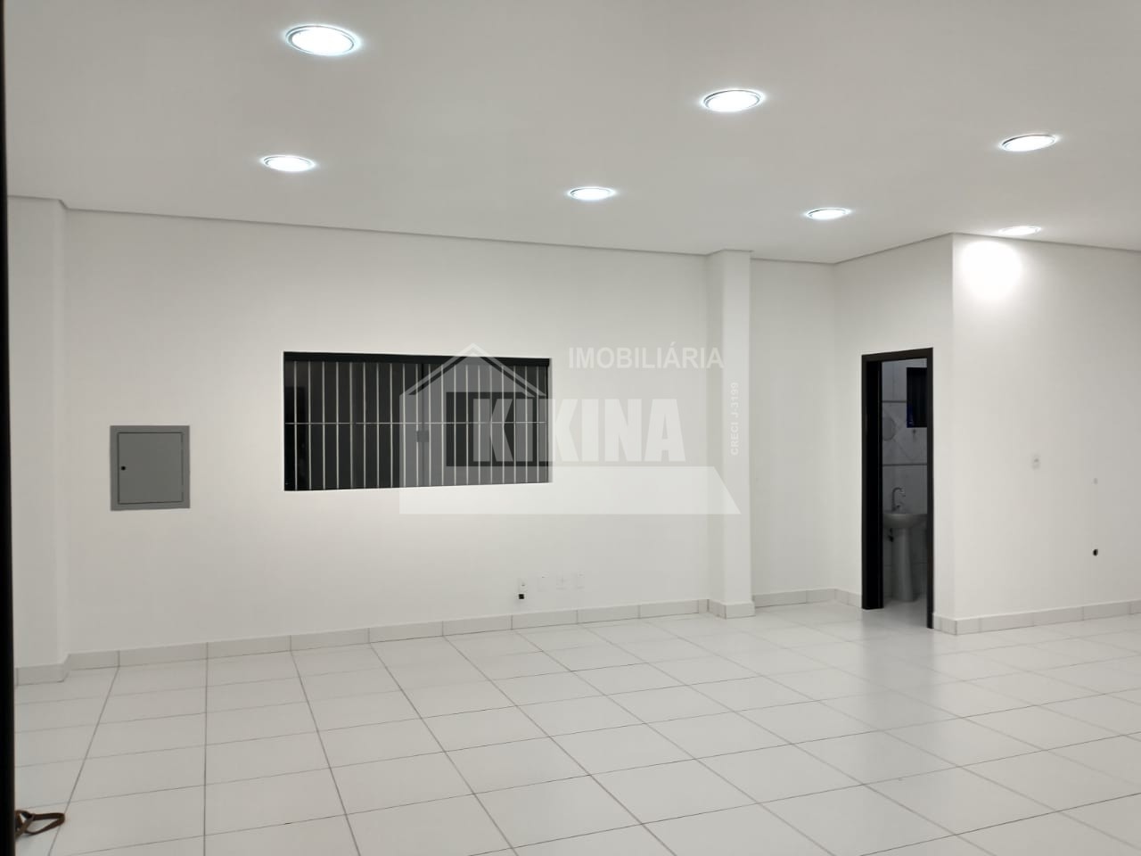 Sala/Conjunto Comercial para alugar em Centro, Ponta Grossa — Portal Chave Fácil