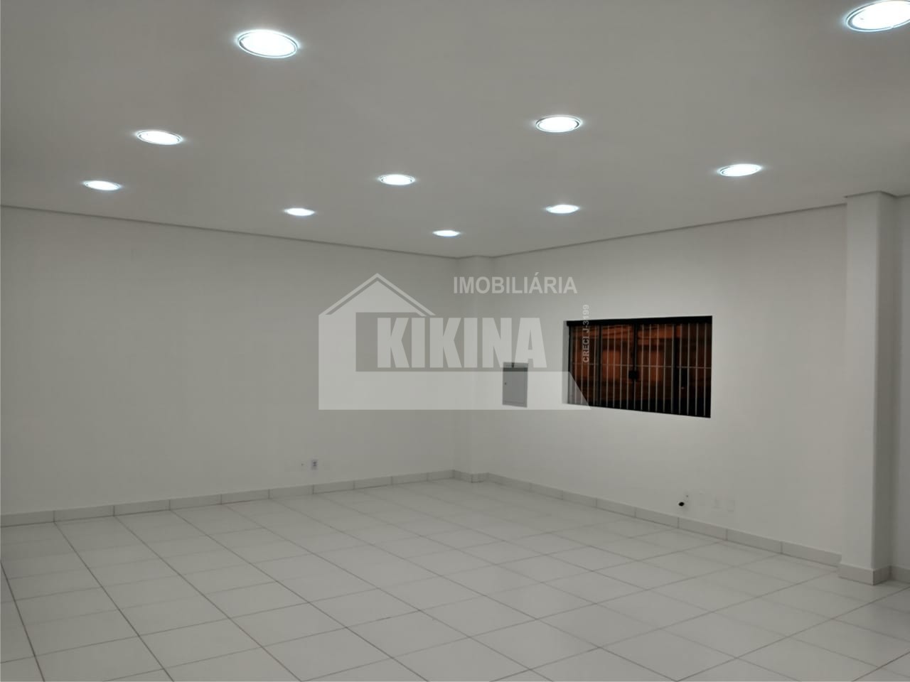 Sala/Conjunto Comercial para alugar em Centro, Ponta Grossa — Portal Chave Fácil