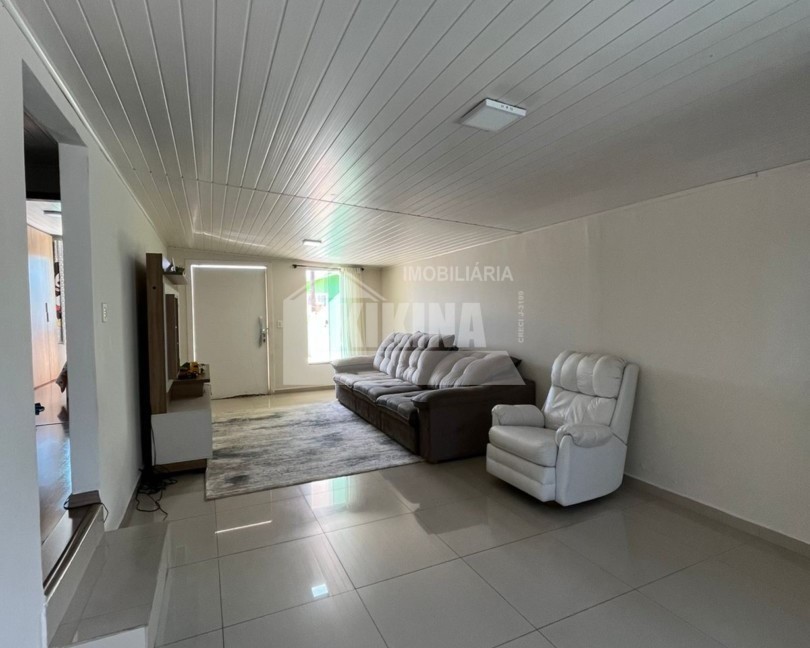 Casa à venda em Colonia Dona Luiza, Ponta Grossa — Portal Chave Fácil
