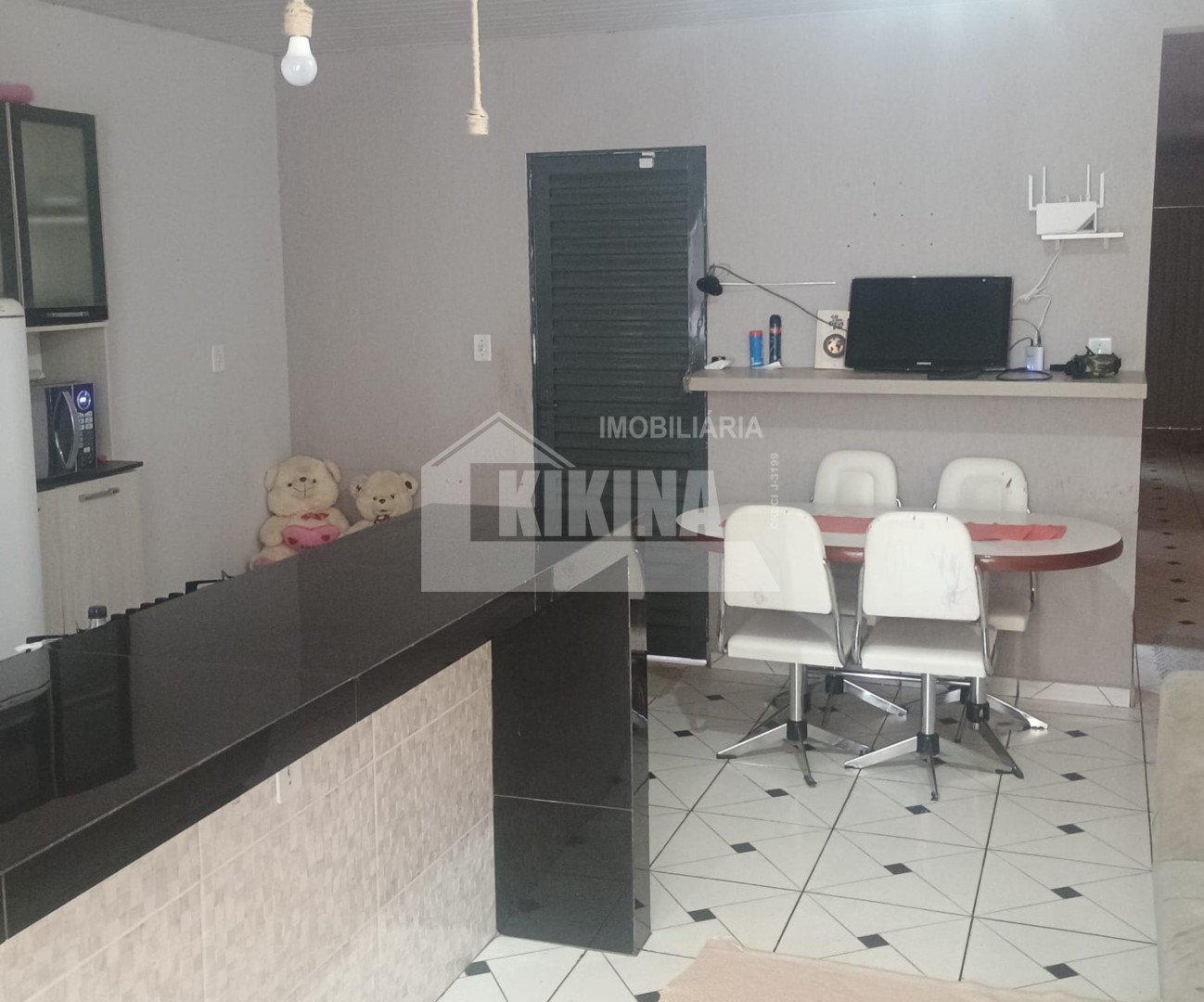 Casa à venda em Cara-cara, Ponta Grossa — Portal Chave Fácil