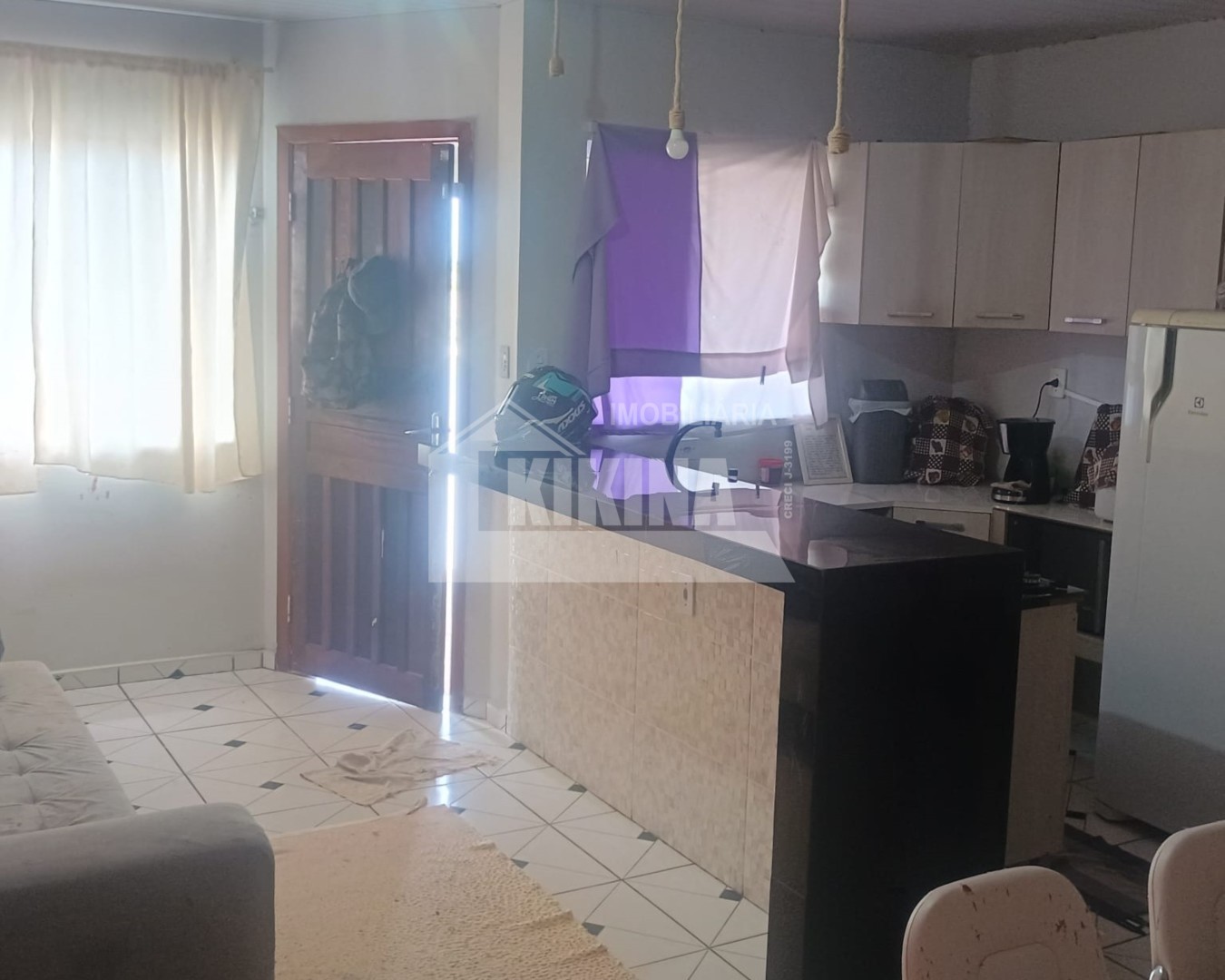 Casa à venda em Cara-cara, Ponta Grossa — Portal Chave Fácil