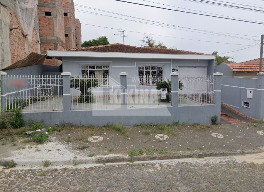 Casa à venda em Nova Russia, Ponta Grossa — Portal Chave Fácil
