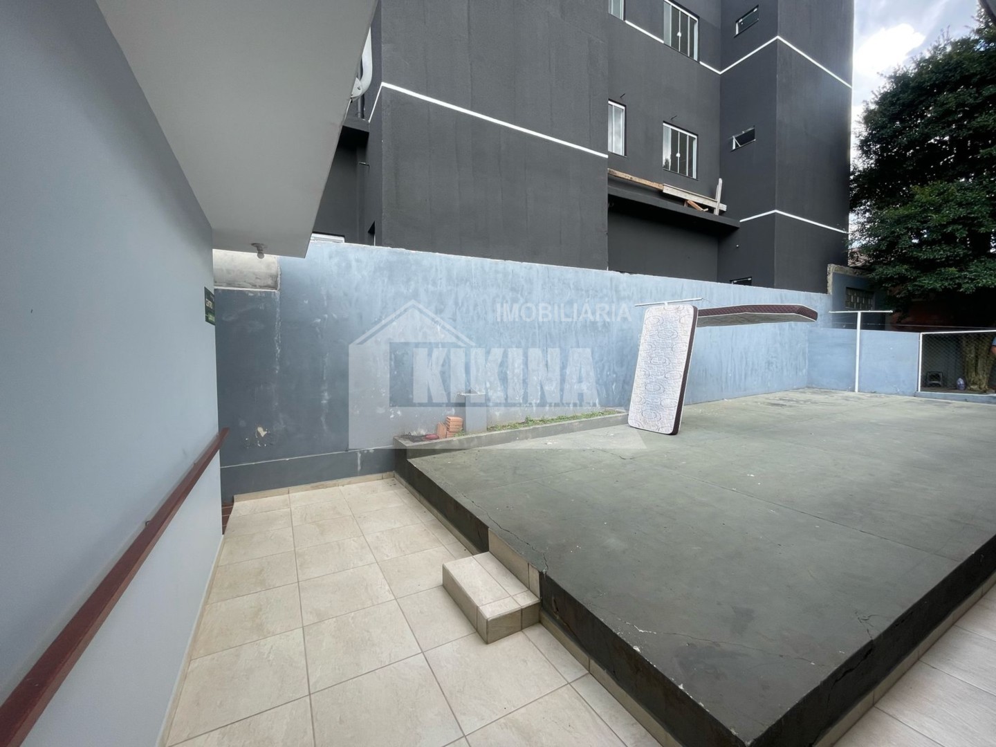 Casa à venda em Nova Russia, Ponta Grossa — Portal Chave Fácil