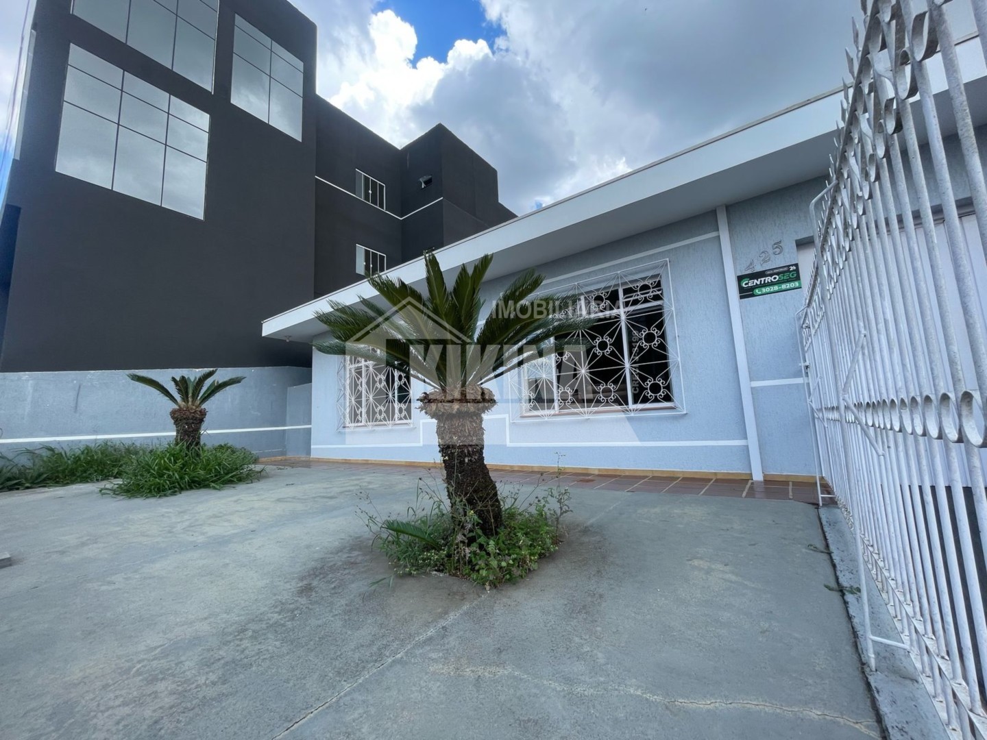Casa à venda em Nova Russia, Ponta Grossa — Portal Chave Fácil