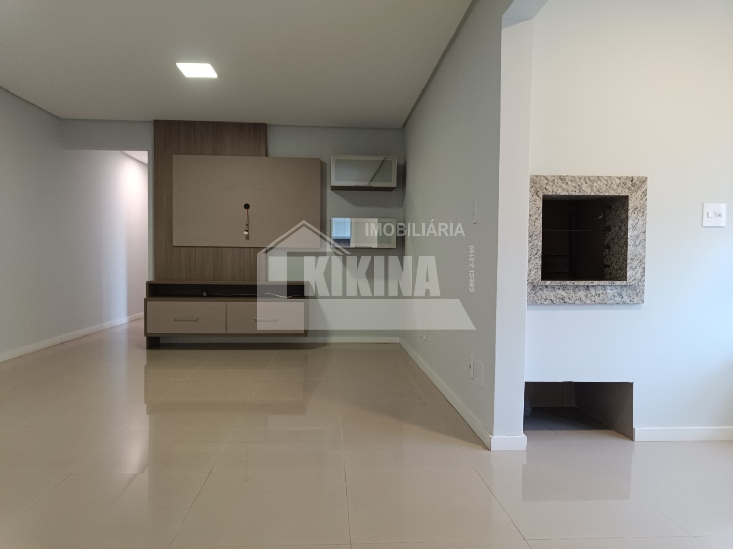 Apartamento à venda em Centro, Ponta Grossa — Portal Chave Fácil