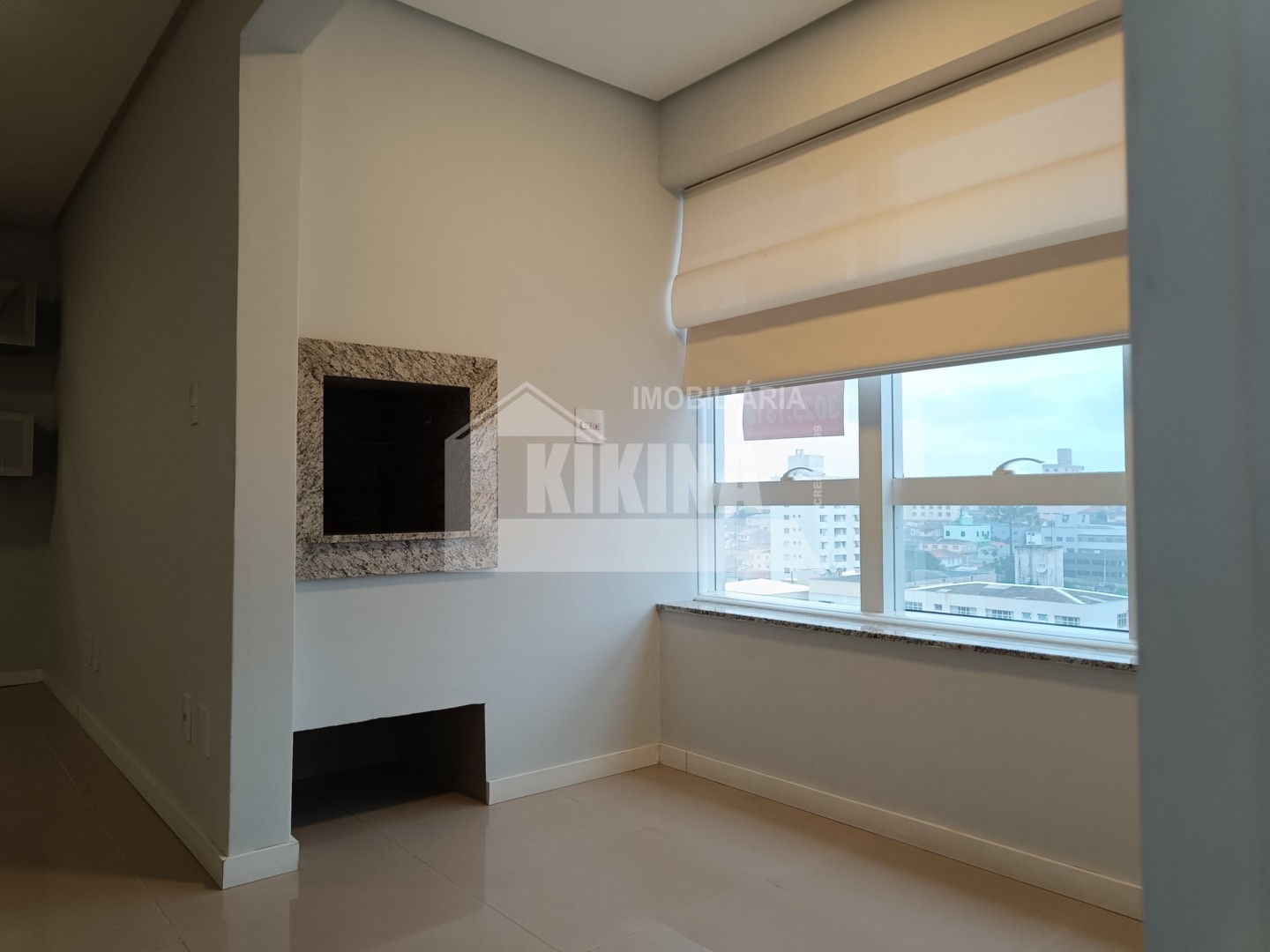 Apartamento à venda em Centro, Ponta Grossa — Portal Chave Fácil