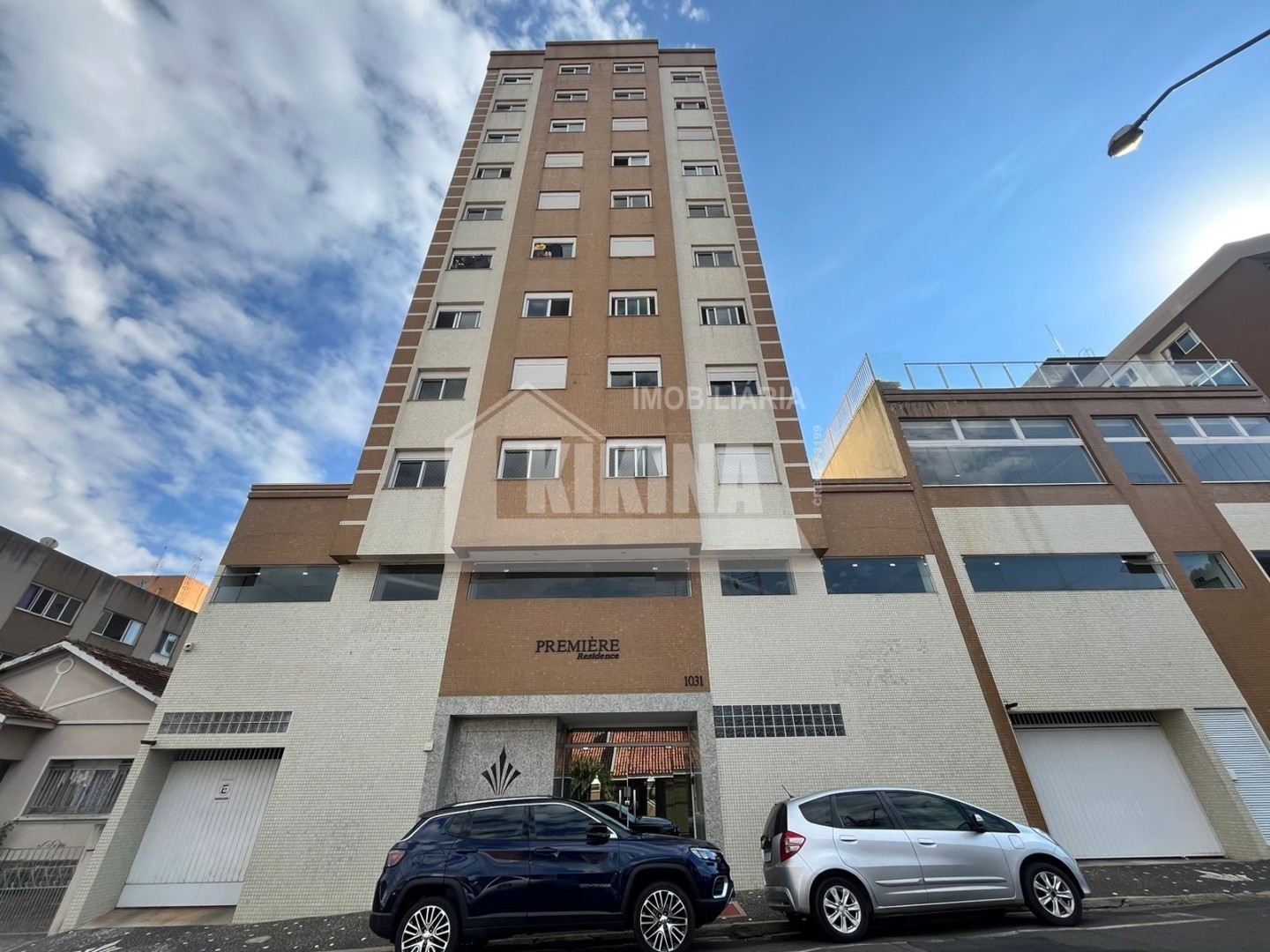 Apartamento à venda em Centro, Ponta Grossa — Portal Chave Fácil