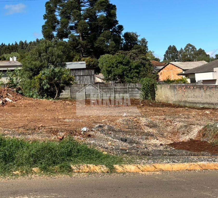Terreno/Área à venda em Cara-cara, Ponta Grossa — Portal Chave Fácil