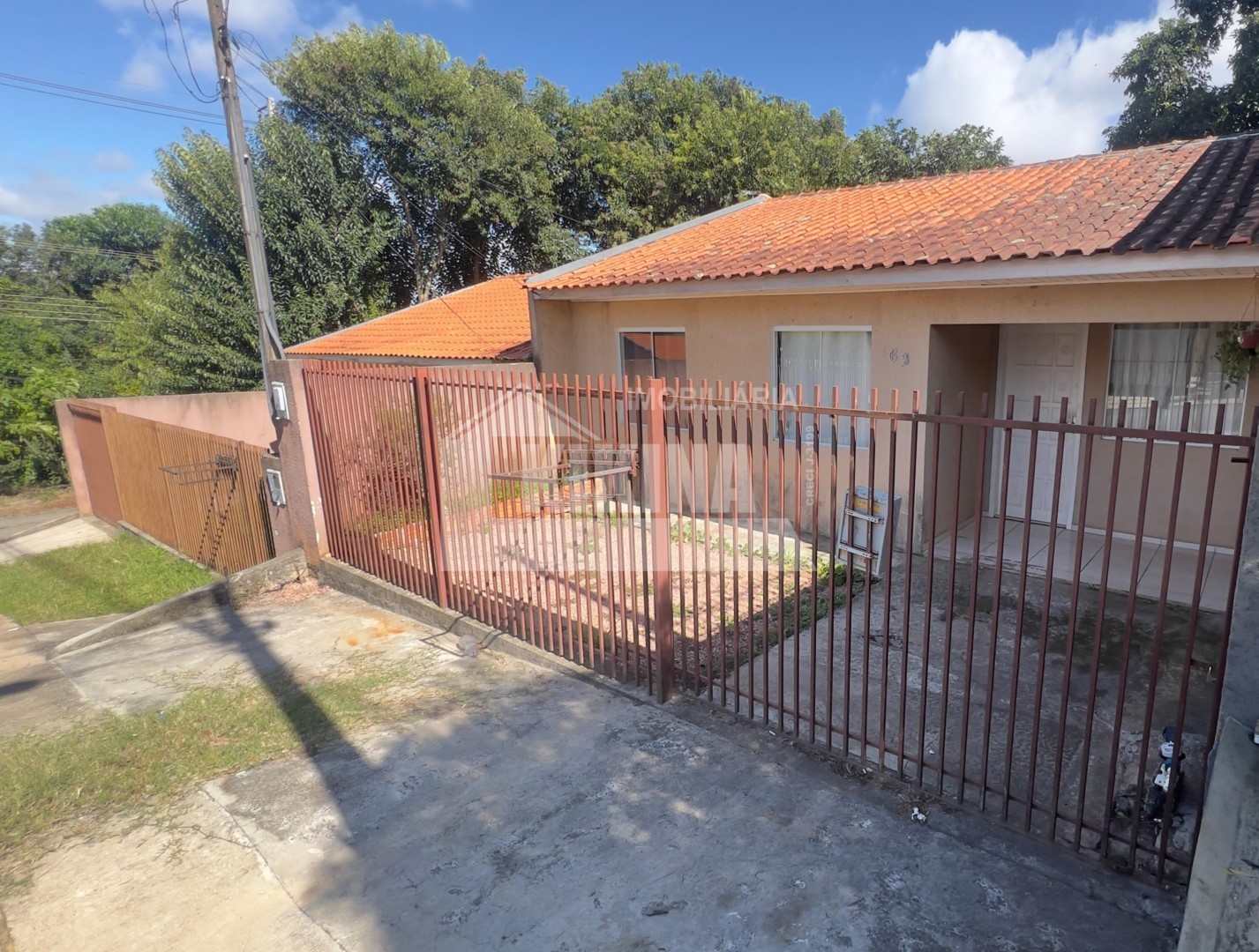 Casa à venda em Contorno, Ponta Grossa — Portal Chave Fácil