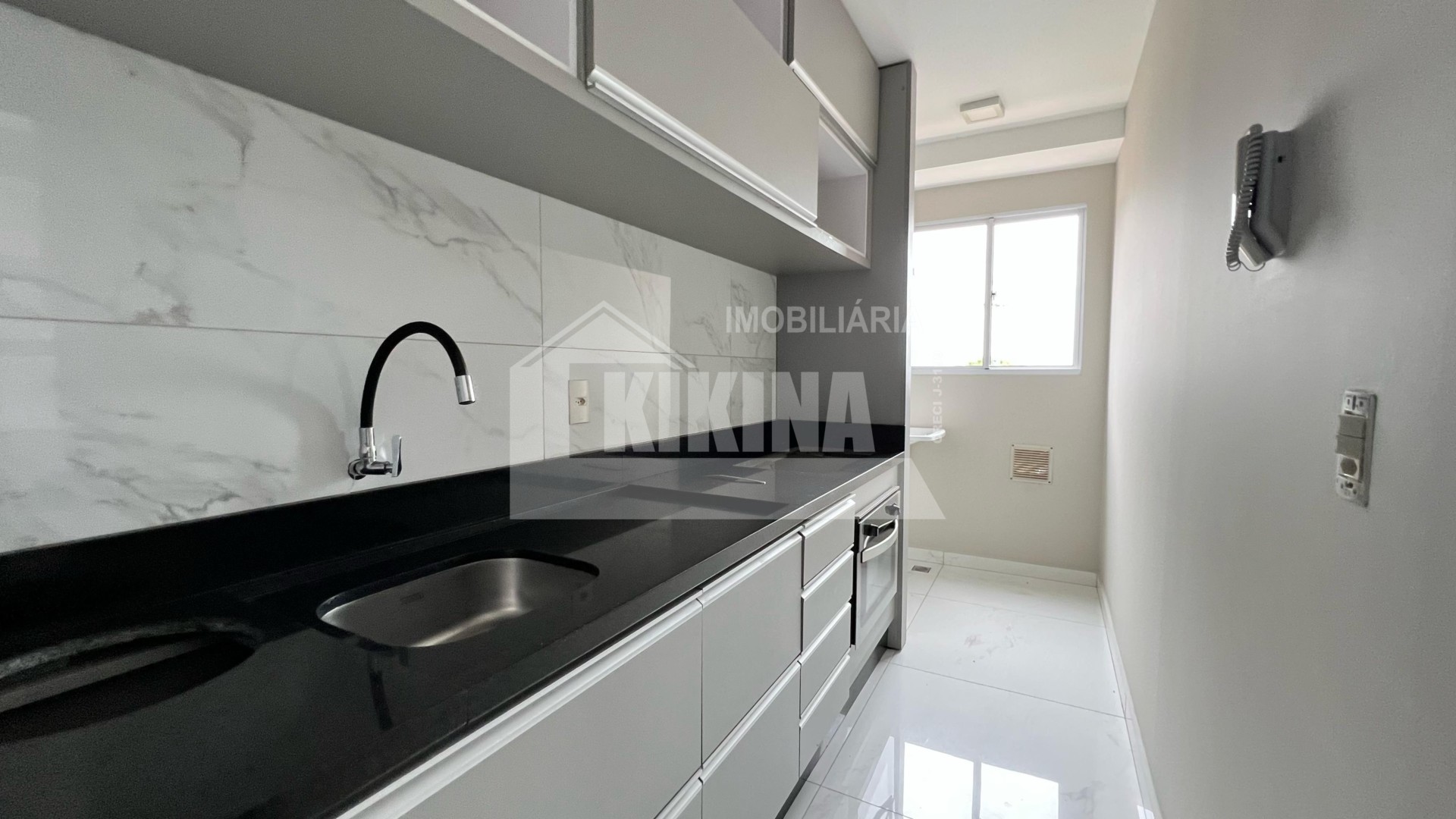 Apartamento à venda em Uvaranas, Ponta Grossa — Portal Chave Fácil