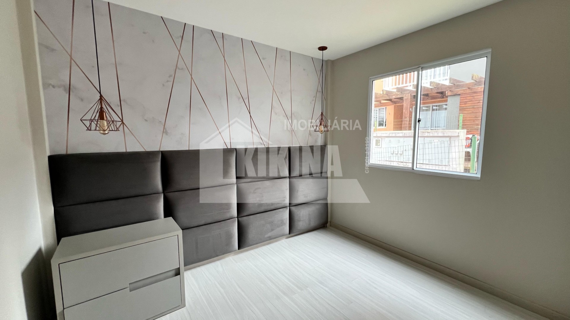 Apartamento à venda em Uvaranas, Ponta Grossa — Portal Chave Fácil