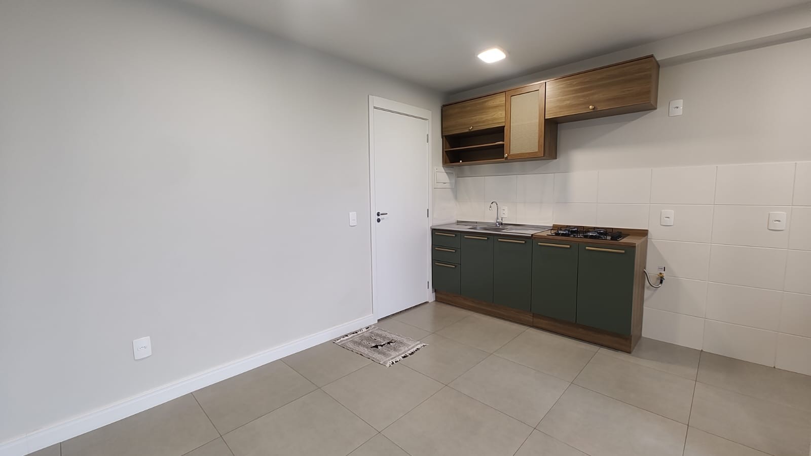 Apartamento para alugar em Chapada, Ponta Grossa — Portal Chave Fácil