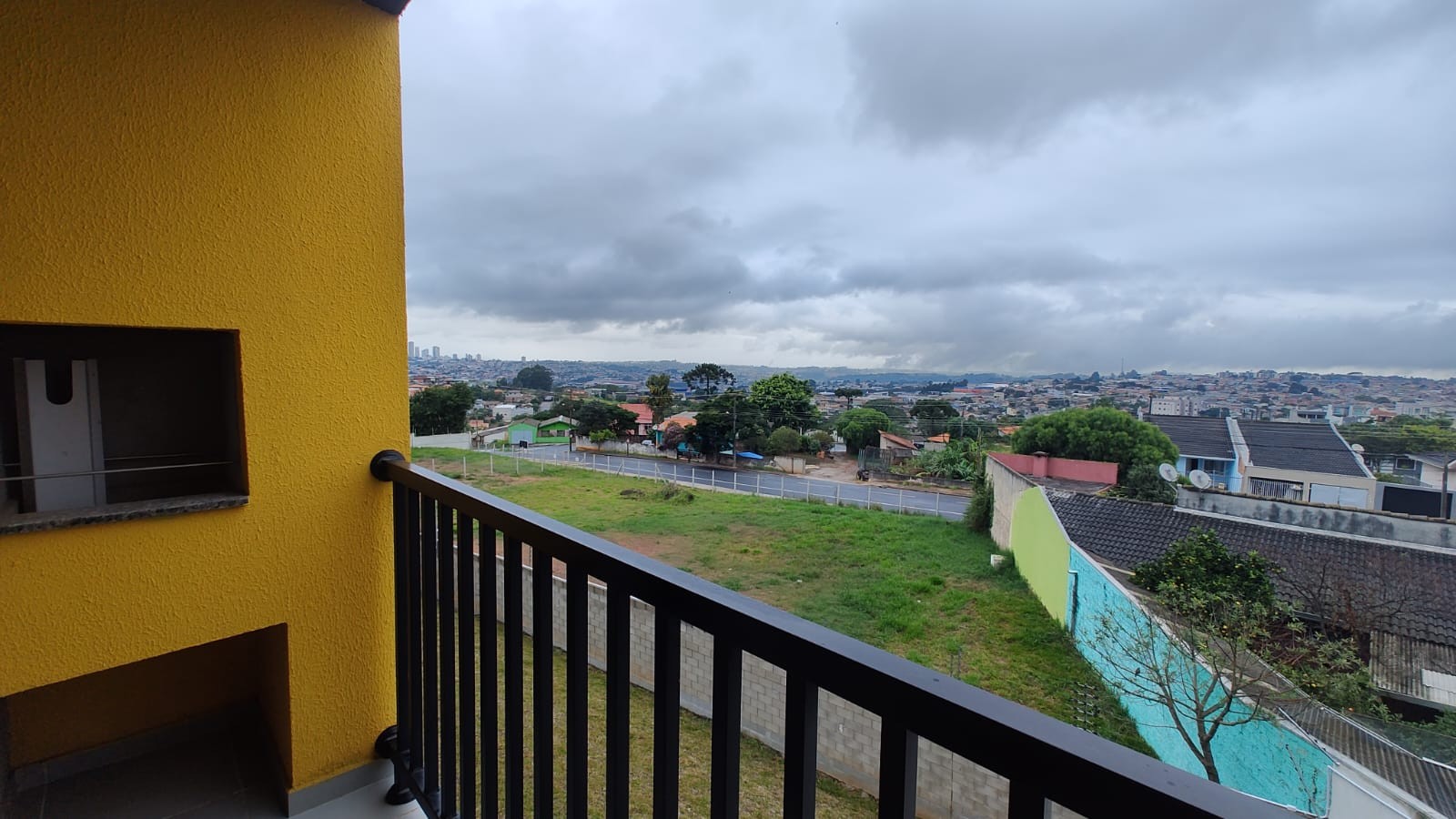 Apartamento para alugar em Chapada, Ponta Grossa — Portal Chave Fácil