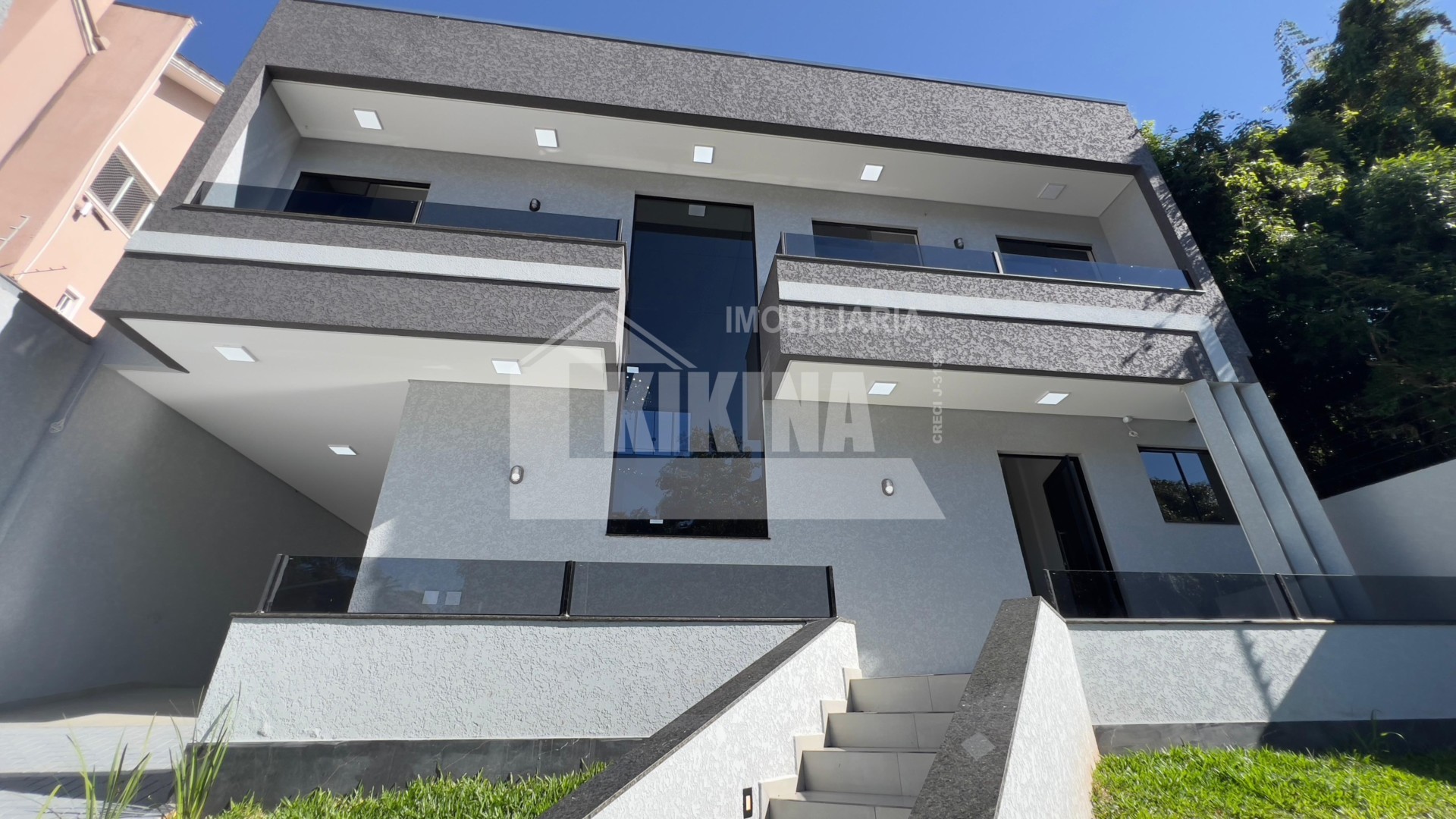 Casa à venda em Estrela, Ponta Grossa — Portal Chave Fácil