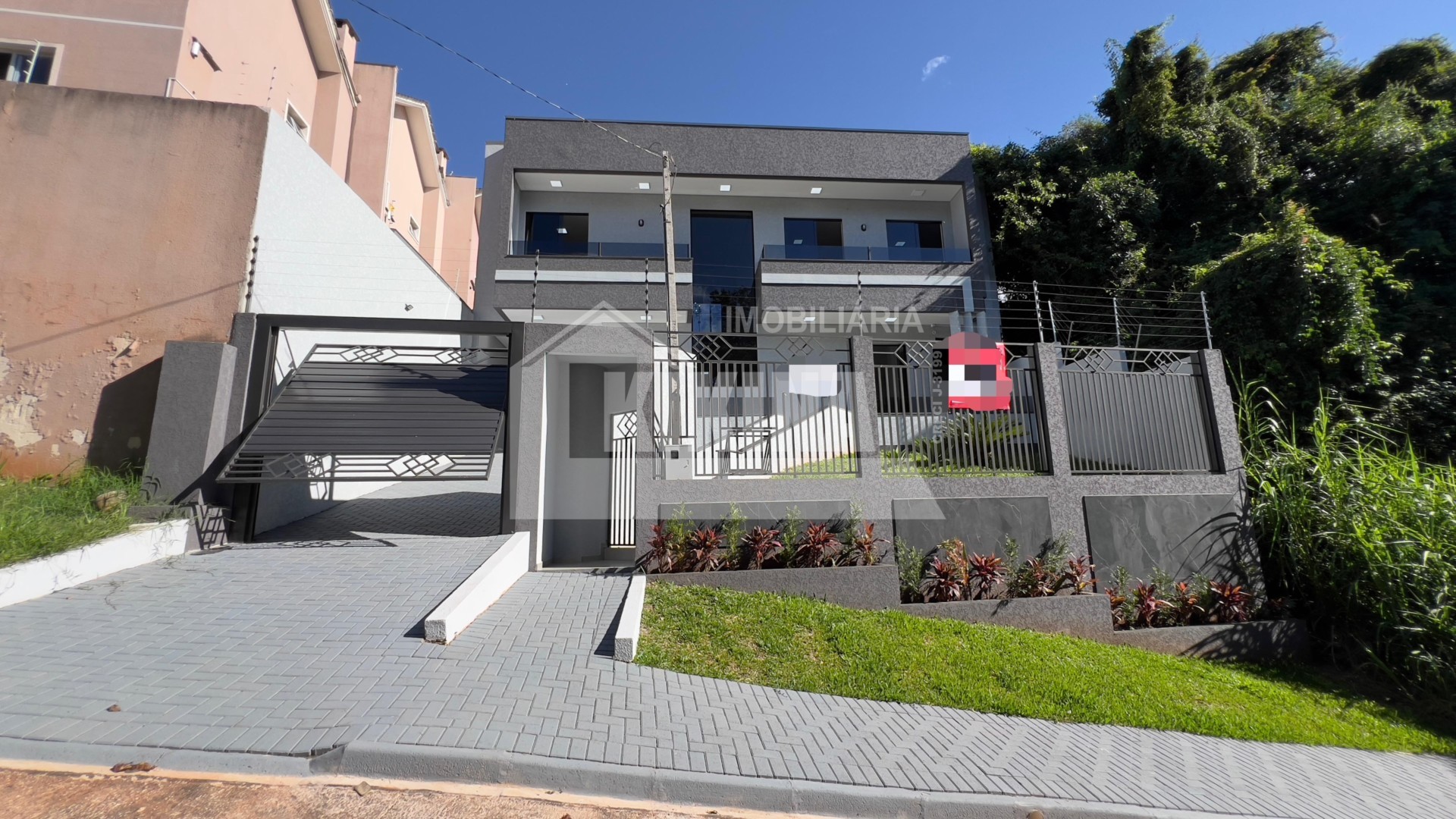 Casa à venda em Estrela, Ponta Grossa — Portal Chave Fácil