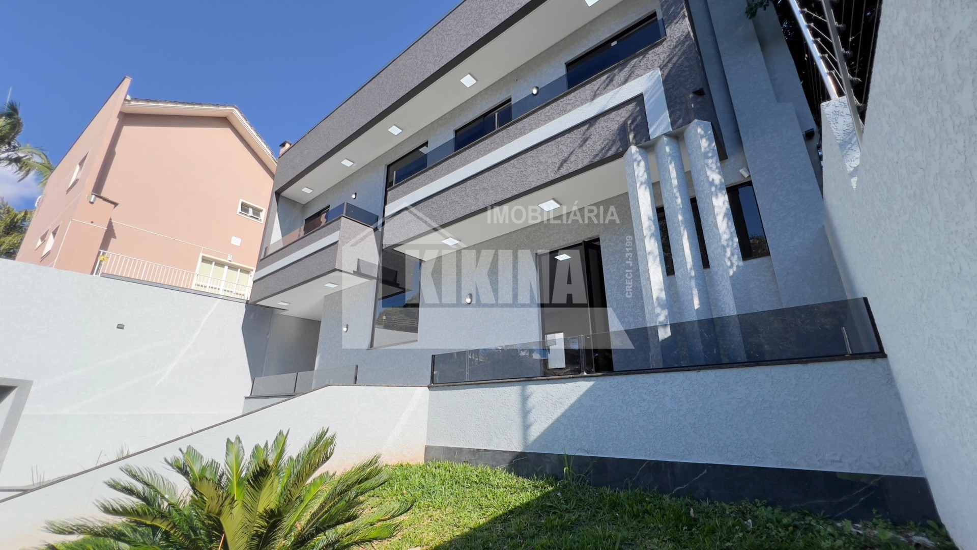 Casa à venda em Estrela, Ponta Grossa — Portal Chave Fácil
