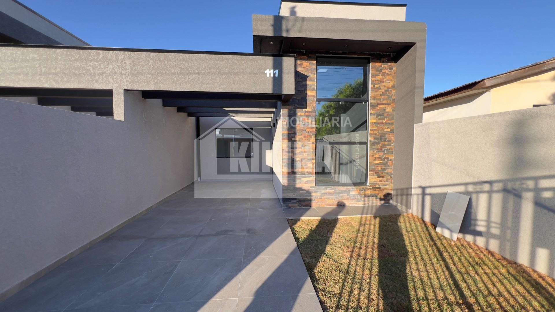 Casa à venda em Cara-cara, Ponta Grossa — Portal Chave Fácil