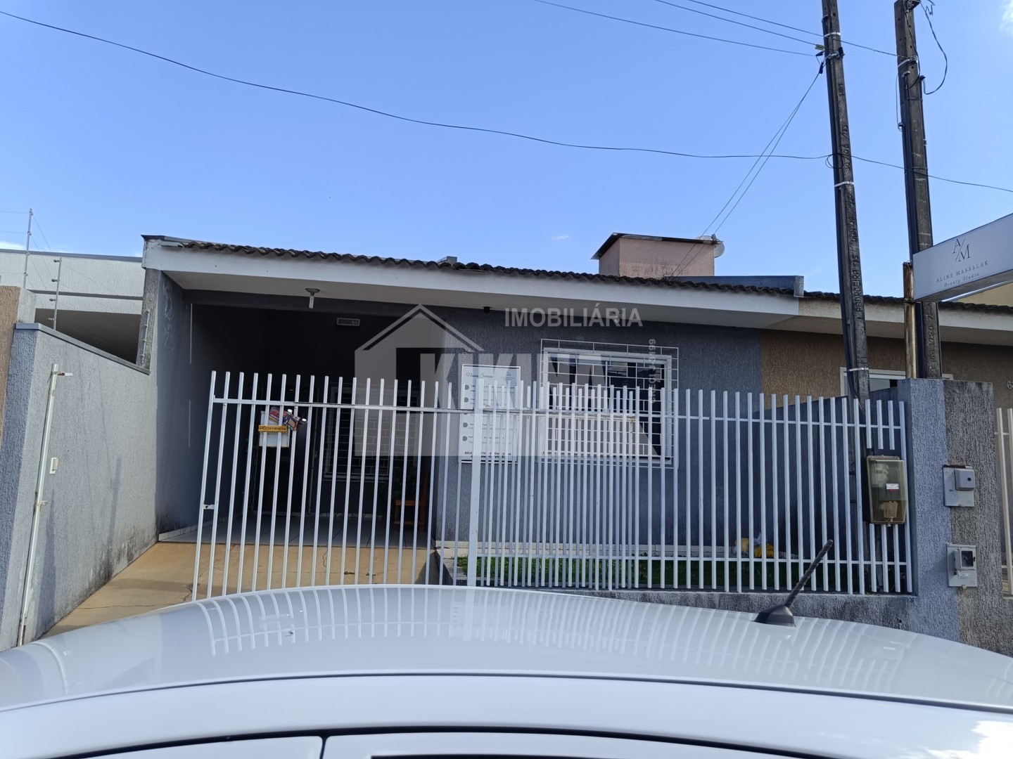 Casa à venda em Chapada, Ponta Grossa — Portal Chave Fácil