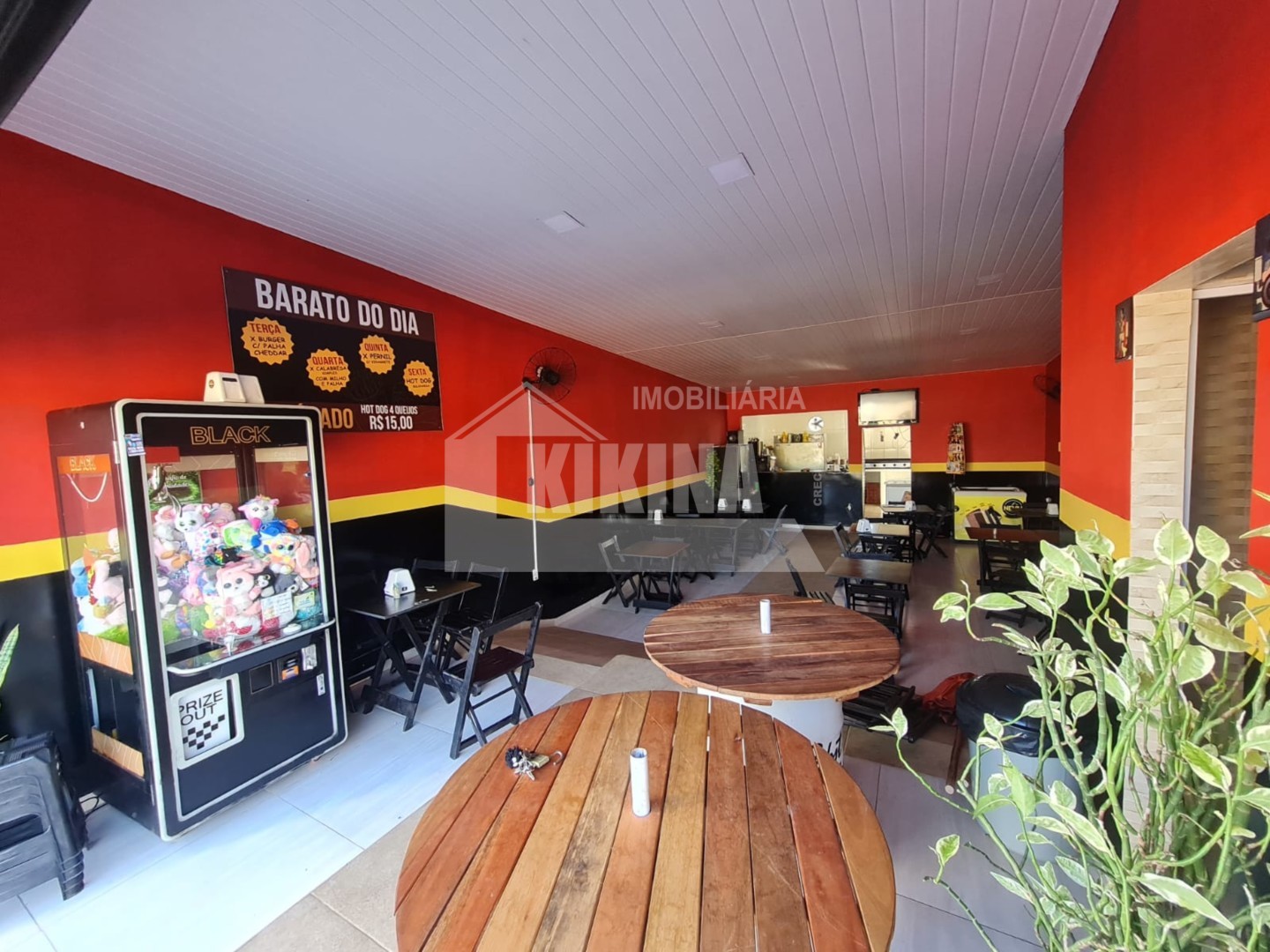 Sala/Conjunto Comercial à venda em Cara-cara, Ponta Grossa — Portal Chave Fácil