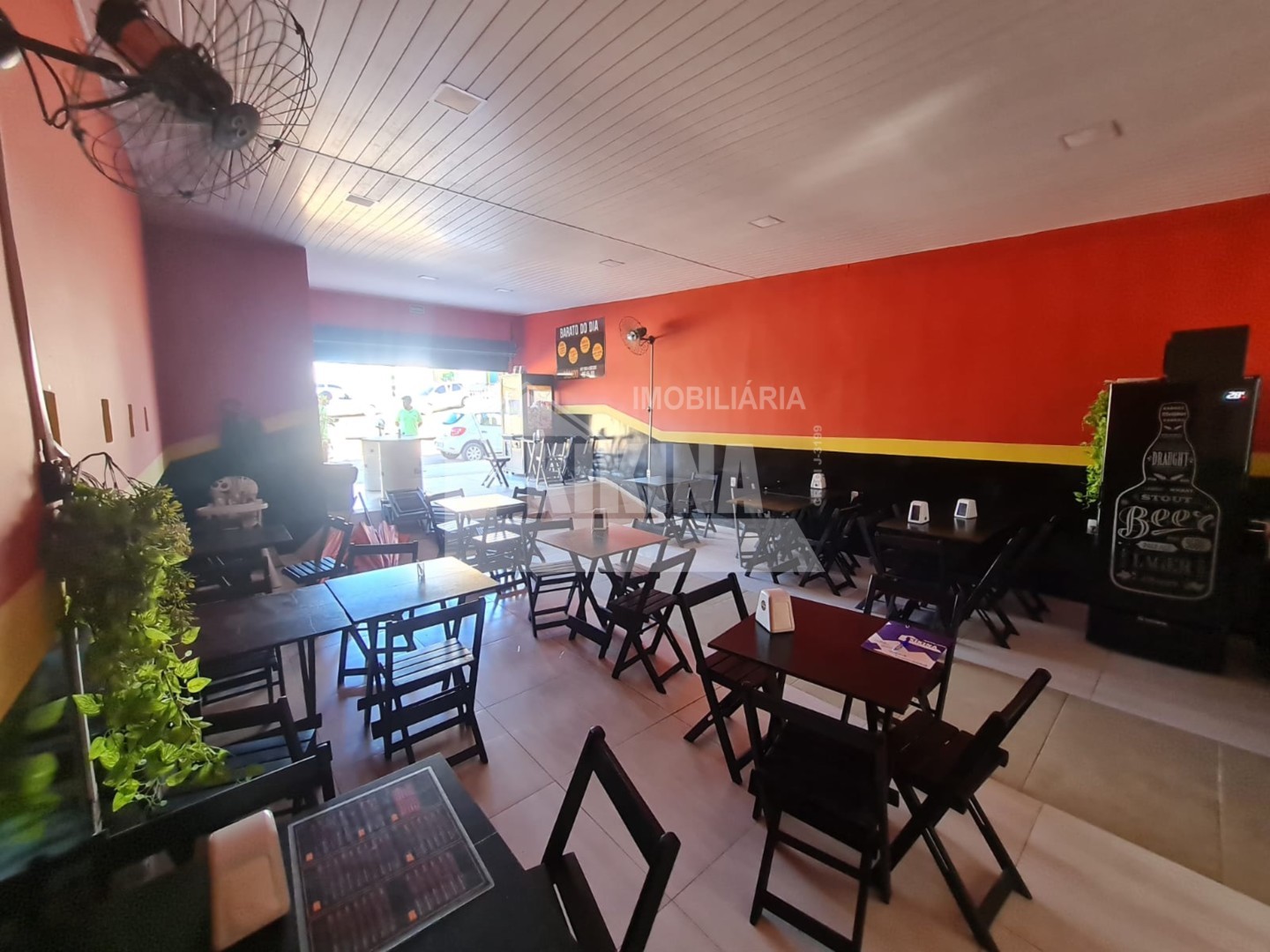 Comercial à venda em Cara-cara, Ponta Grossa — Portal Chave Fácil
