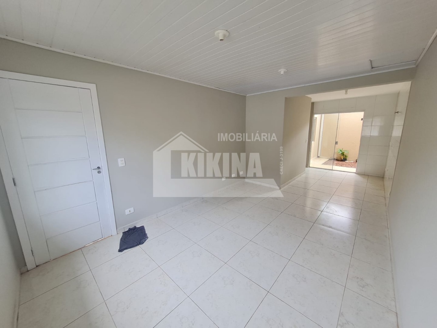 Casa à venda em Uvaranas, Ponta Grossa — Portal Chave Fácil