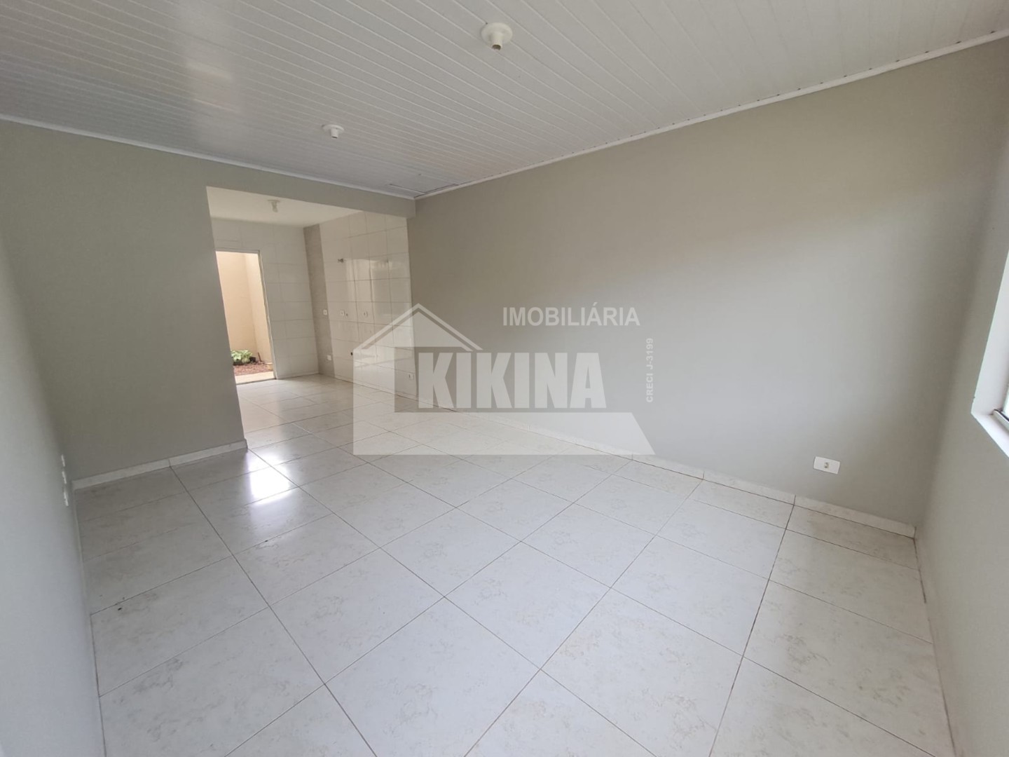 Casa à venda em Uvaranas, Ponta Grossa — Portal Chave Fácil