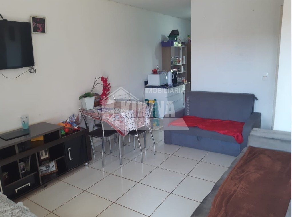 Casa à venda em Cara-cara, Ponta Grossa — Portal Chave Fácil