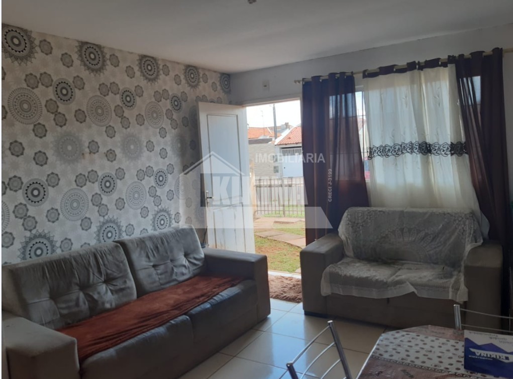 Casa à venda em Cara-cara, Ponta Grossa — Portal Chave Fácil