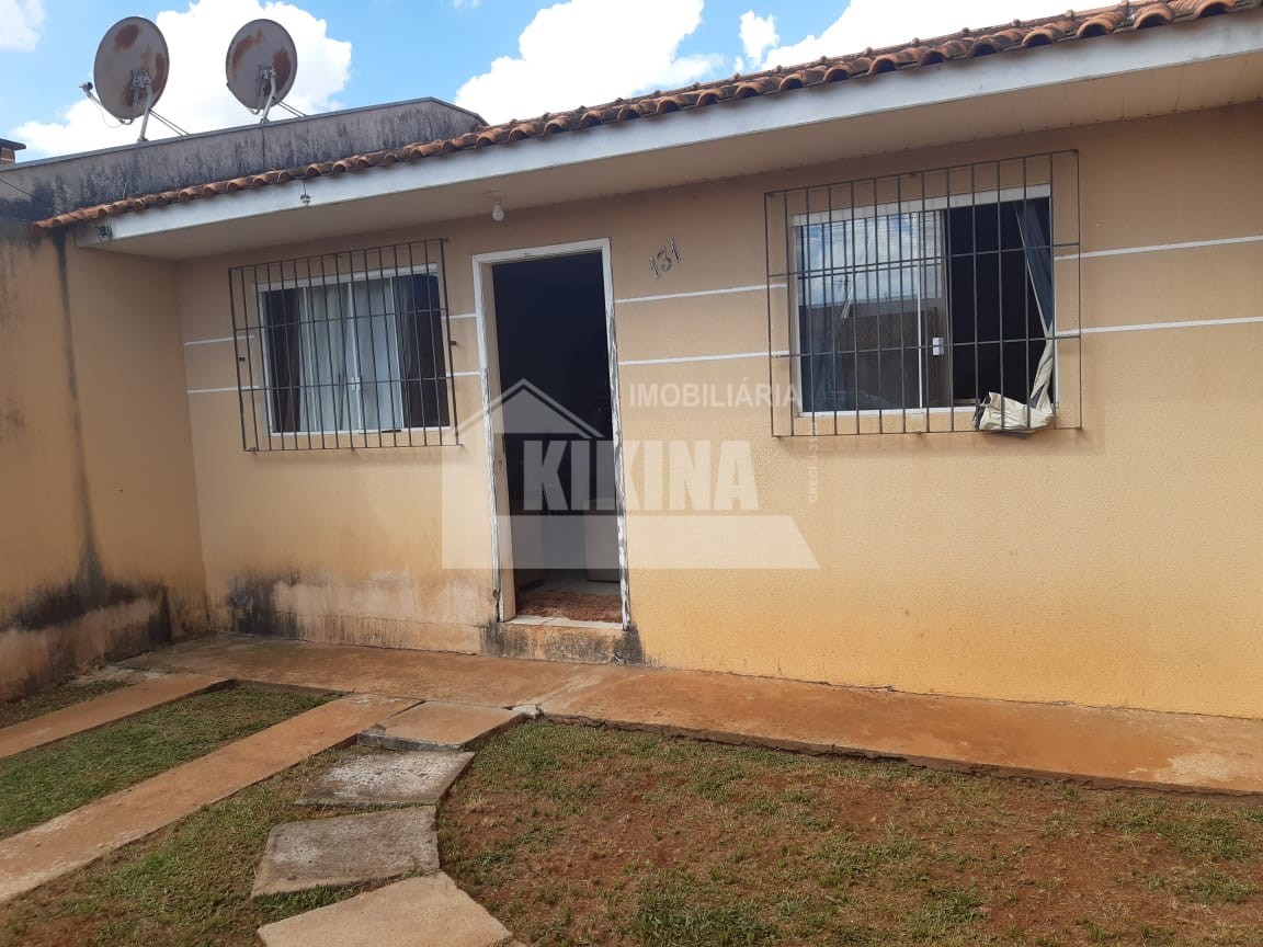 Casa à venda em Cara-cara, Ponta Grossa — Portal Chave Fácil