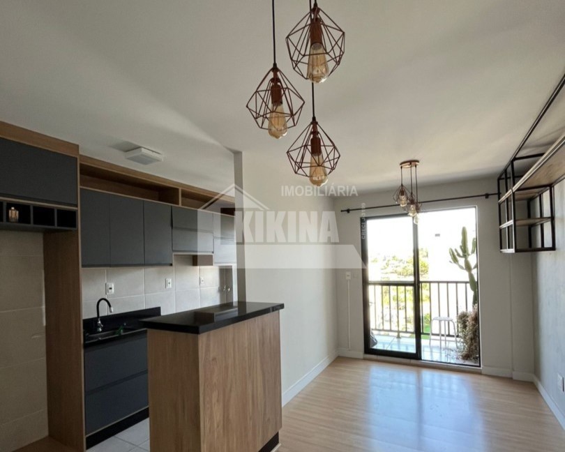 Apartamento à venda em Jardim Carvalho, Ponta Grossa — Portal Chave Fácil