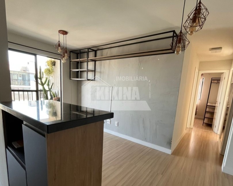 Apartamento à venda em Jardim Carvalho, Ponta Grossa — Portal Chave Fácil