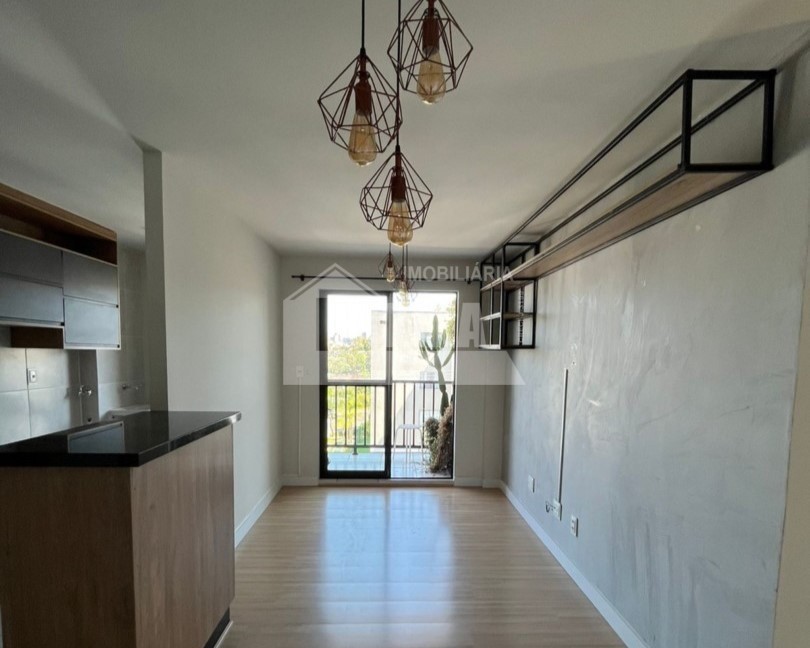 Apartamento à venda em Jardim Carvalho, Ponta Grossa — Portal Chave Fácil