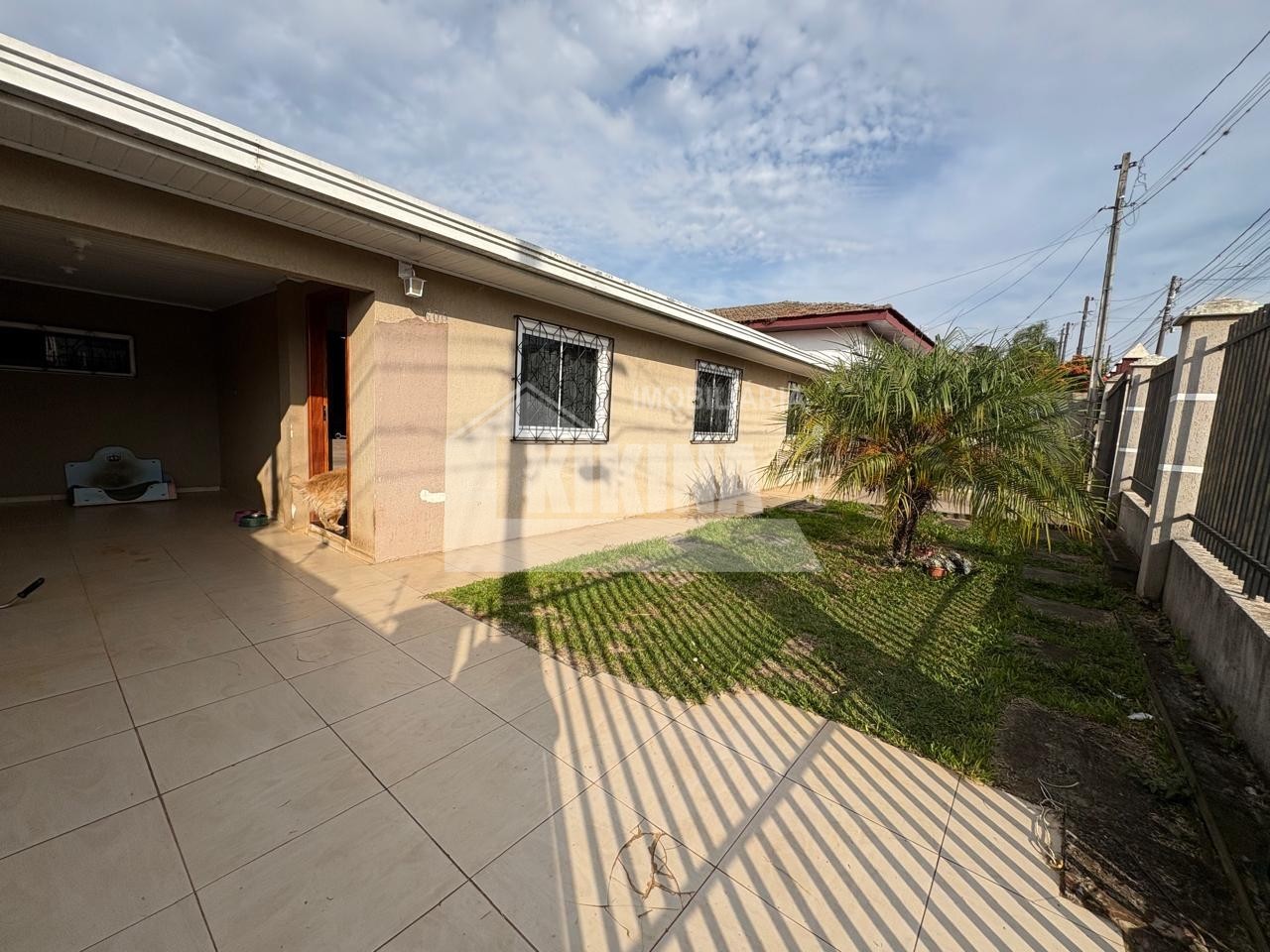 Casa à venda em Oficinas, Ponta Grossa — Portal Chave Fácil