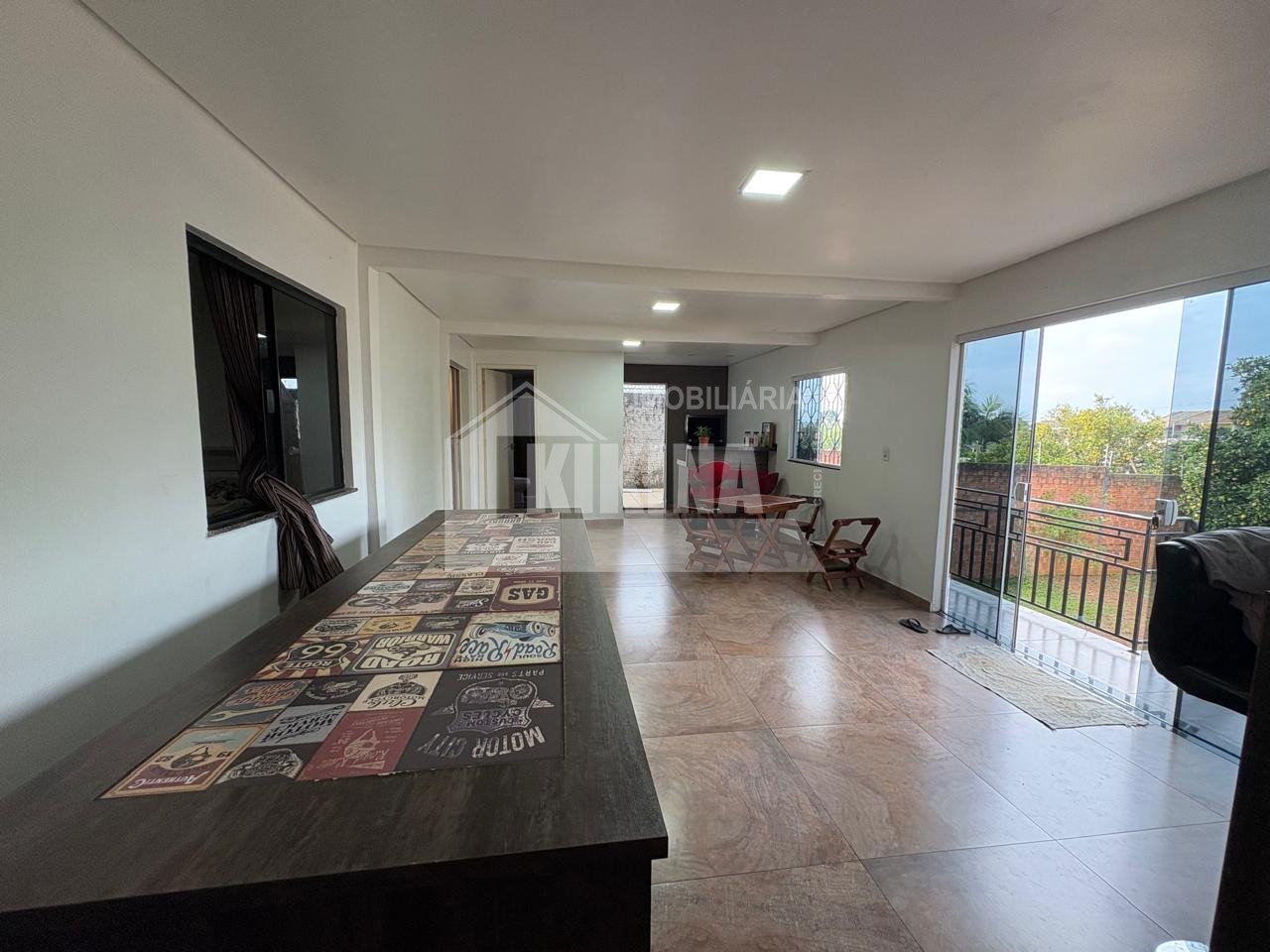 Casa à venda em Oficinas, Ponta Grossa — Portal Chave Fácil