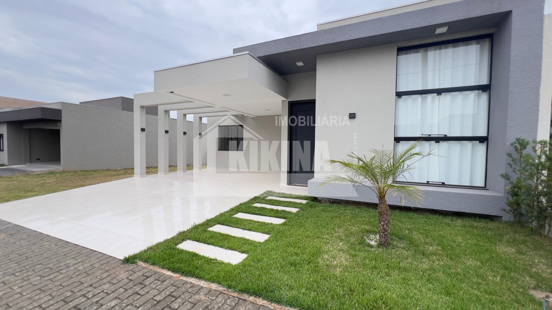 Casa à venda em Contorno, Ponta Grossa — Portal Chave Fácil
