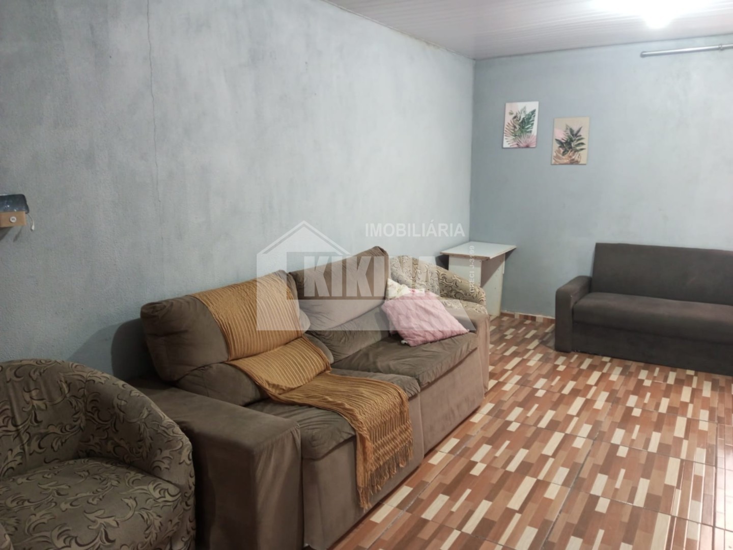 Casa à venda em Orfas, Ponta Grossa — Portal Chave Fácil