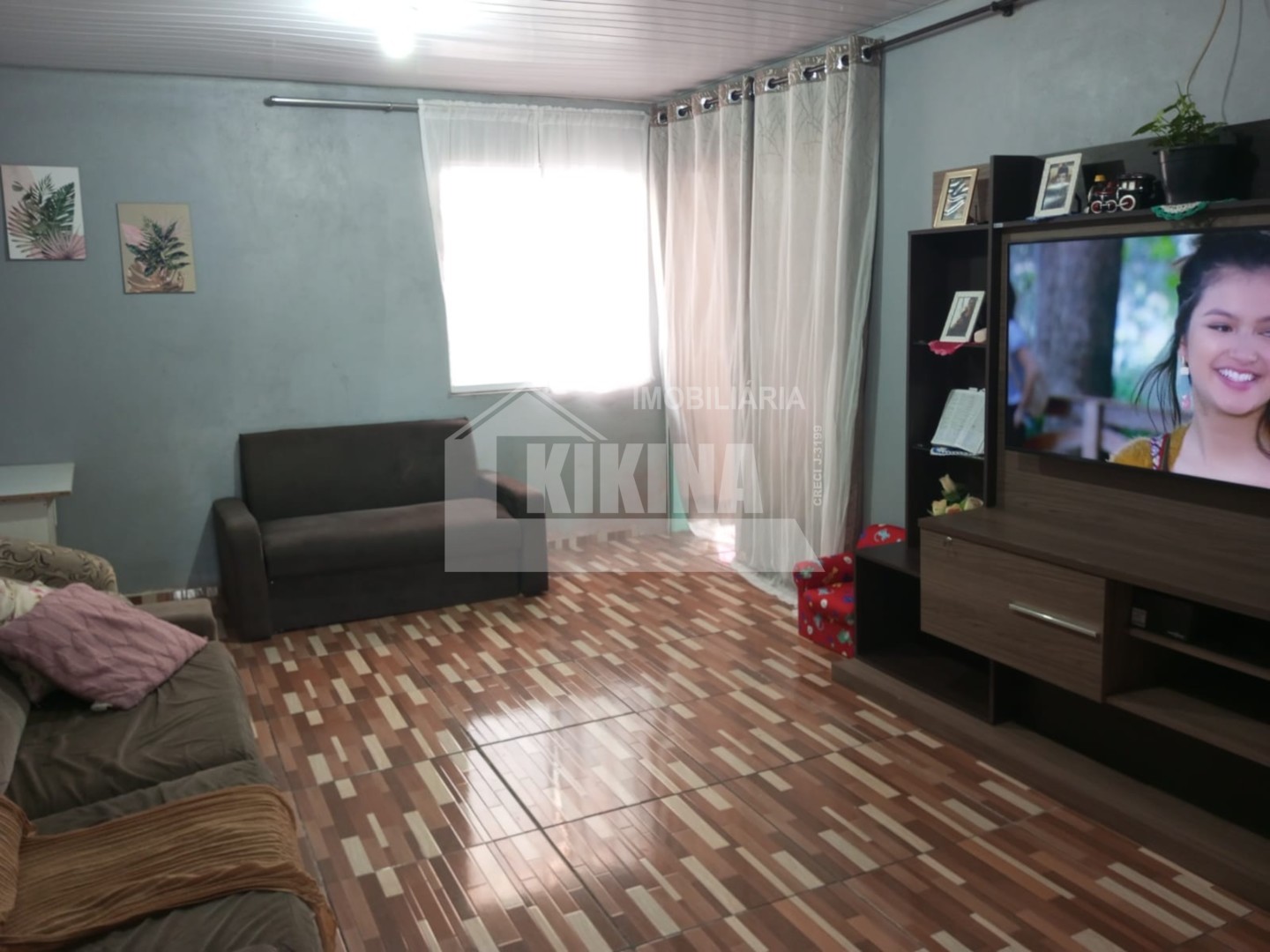 Casa à venda em Orfas, Ponta Grossa — Portal Chave Fácil