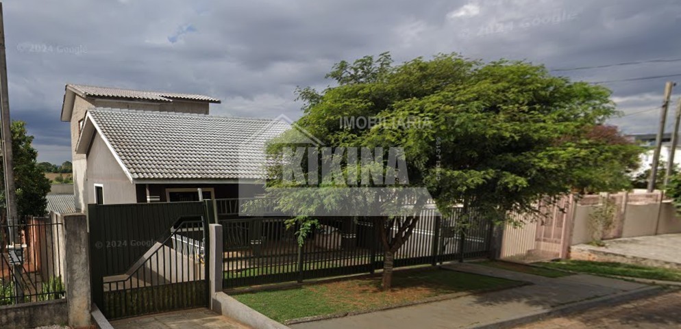 Casa à venda em Neves, Ponta Grossa — Portal Chave Fácil