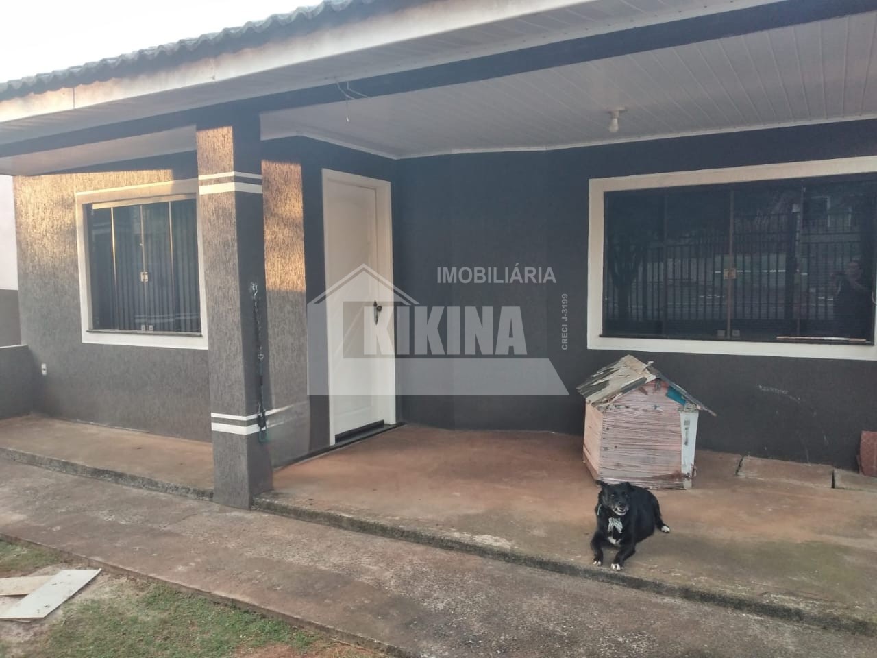 Casa à venda em Neves, Ponta Grossa — Portal Chave Fácil