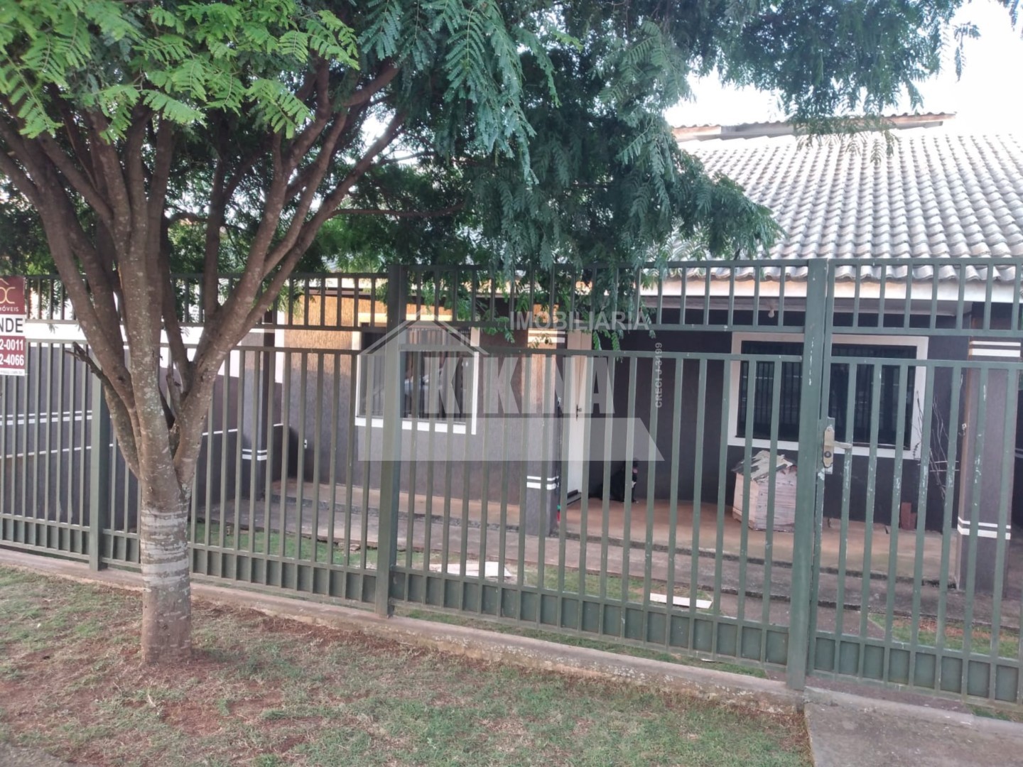 Casa à venda em Neves, Ponta Grossa — Portal Chave Fácil