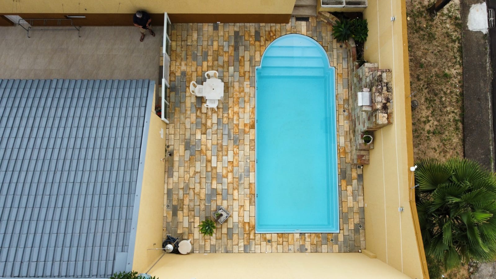 Casa à venda em Jardim Carvalho, Ponta Grossa — Portal Chave Fácil