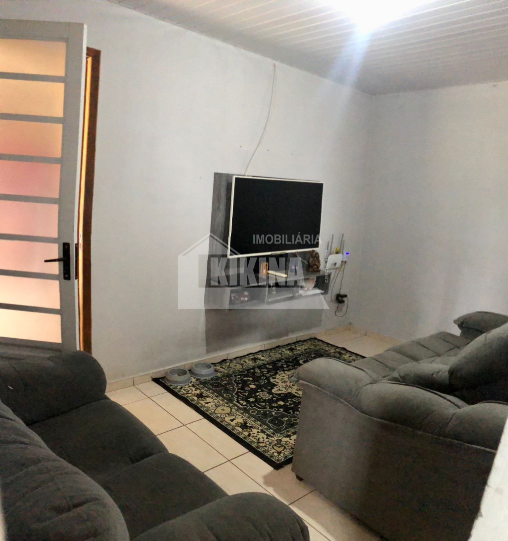 Casa à venda em Neves, Ponta Grossa — Portal Chave Fácil