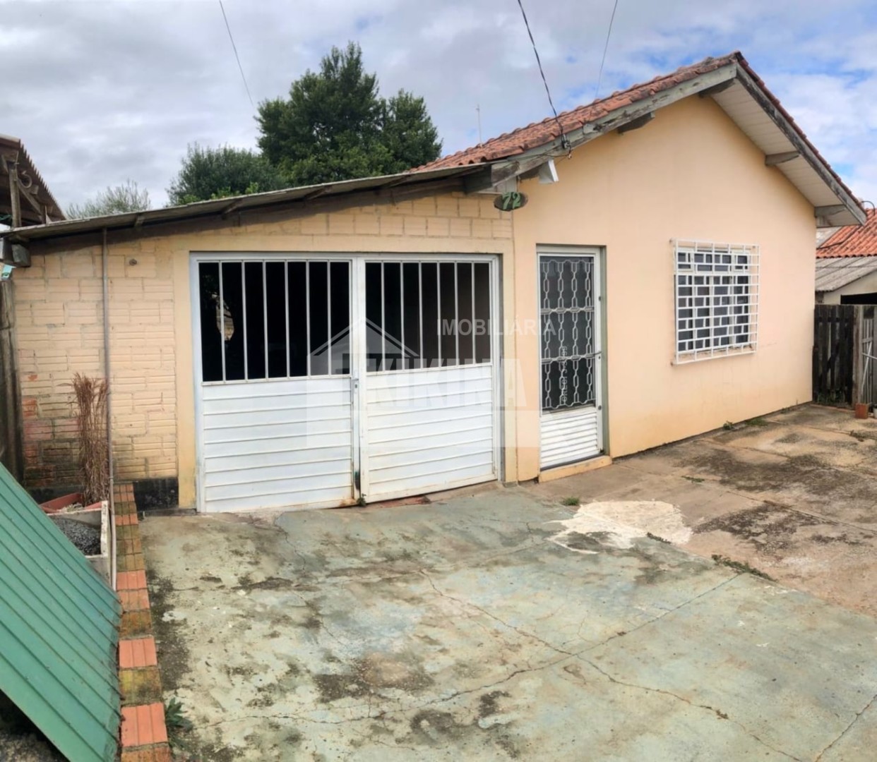 Casa à venda em Neves, Ponta Grossa — Portal Chave Fácil