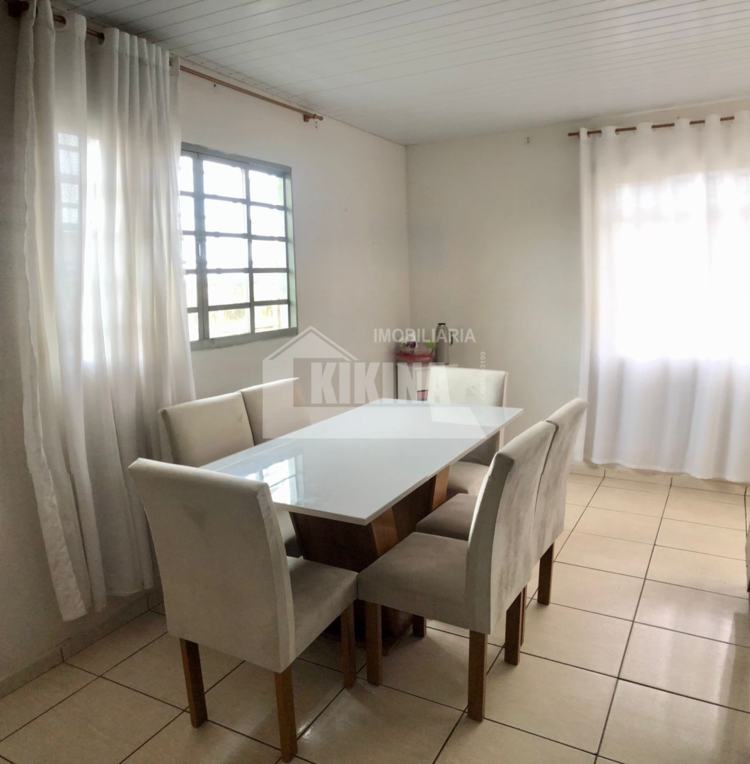 Casa à venda em Neves, Ponta Grossa — Portal Chave Fácil
