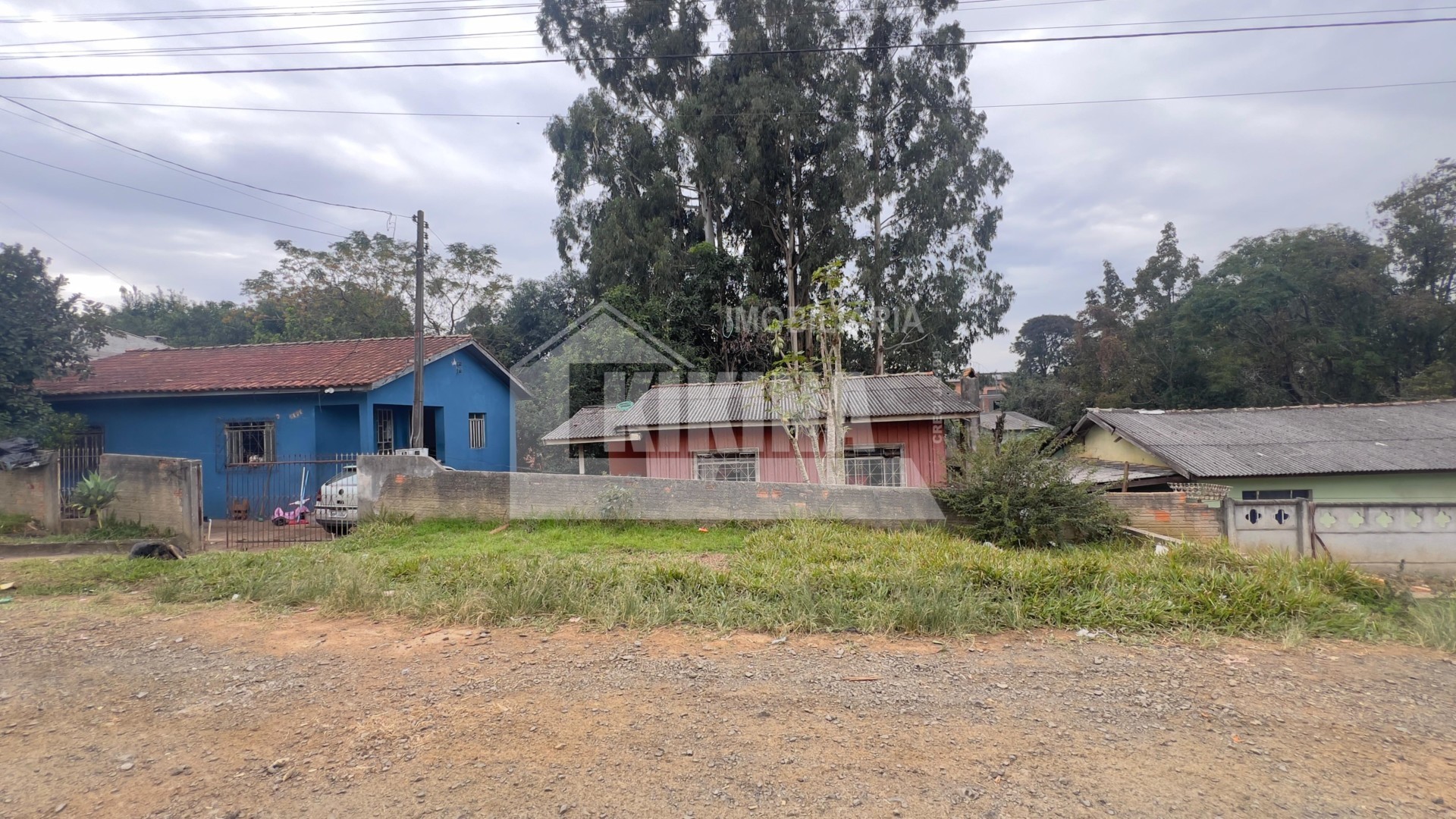Terreno/Área à venda em Boa Vista, Ponta Grossa — Portal Chave Fácil