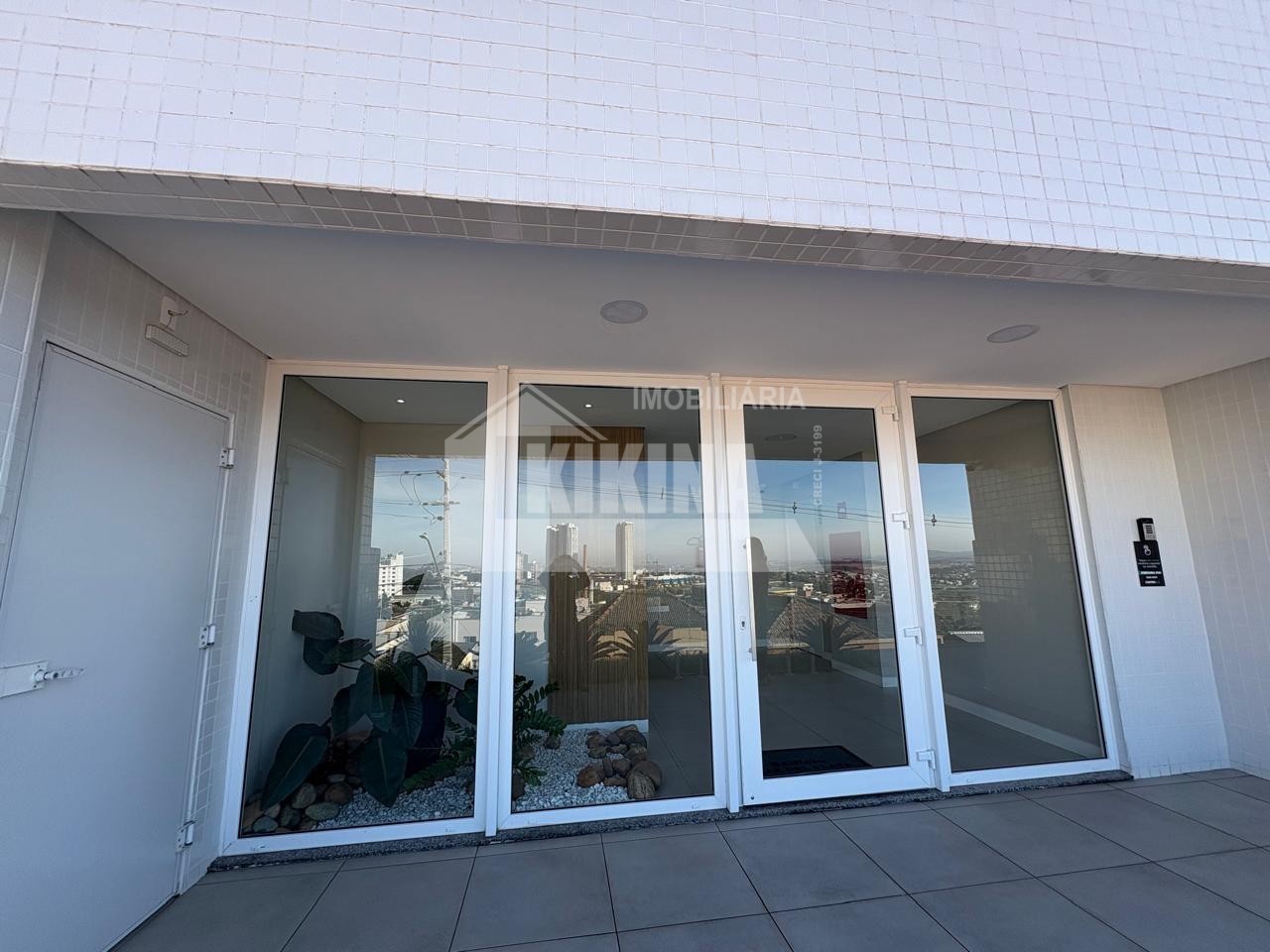 Apartamento à venda em Centro, Ponta Grossa — Portal Chave Fácil