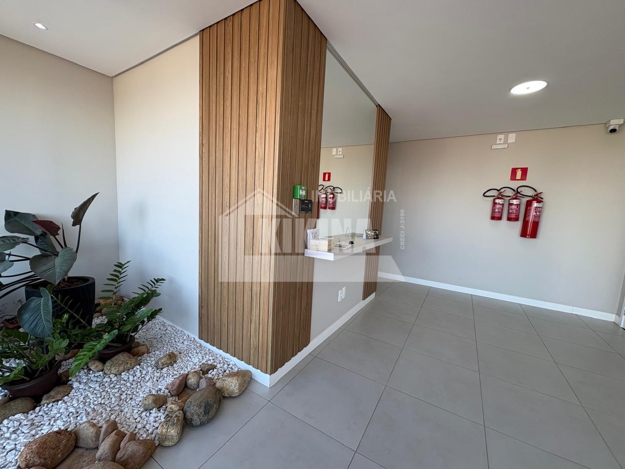 Apartamento à venda em Centro, Ponta Grossa — Portal Chave Fácil