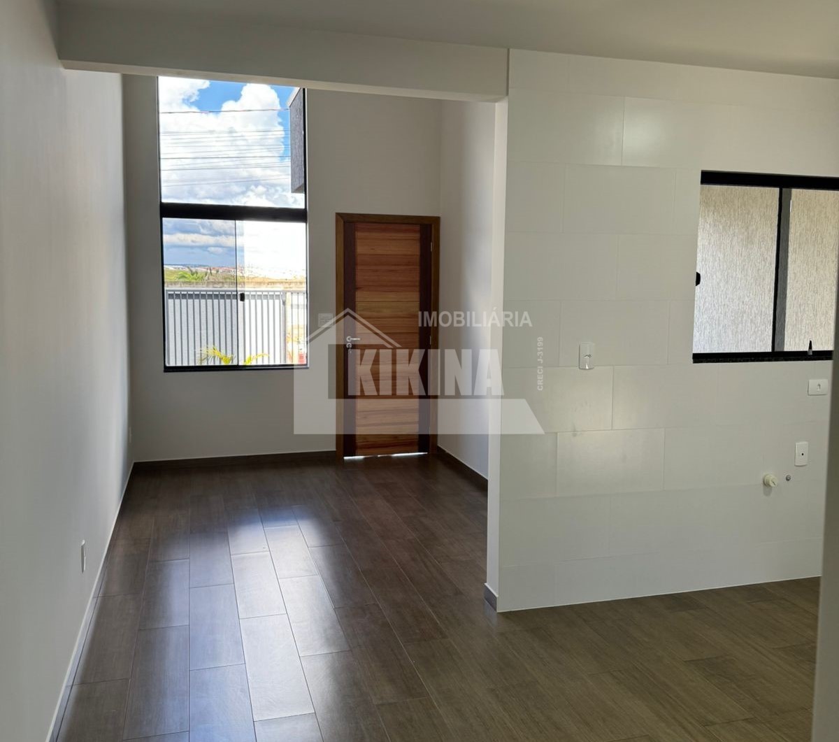 Casa à venda em Oficinas, Ponta Grossa — Portal Chave Fácil