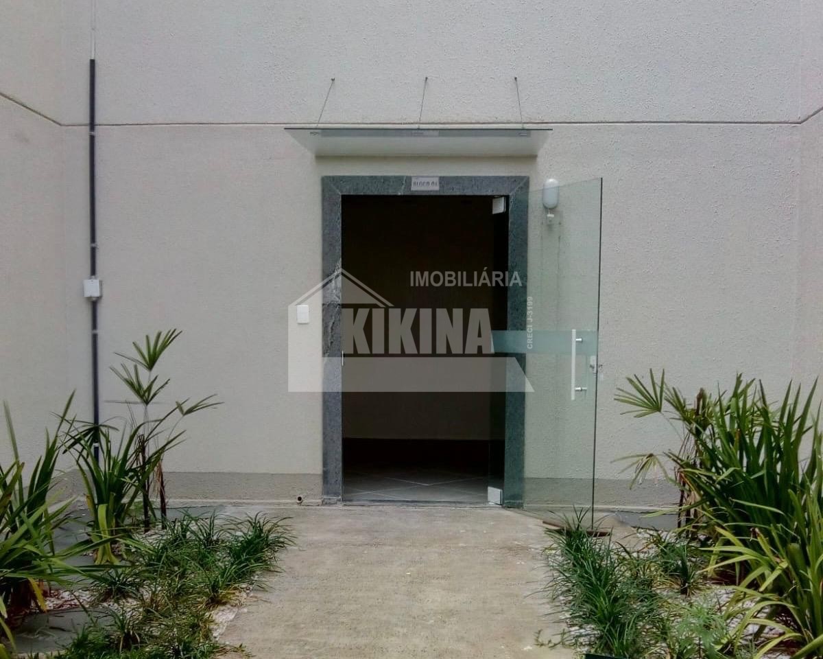 Apartamento à venda em Olarias, Ponta Grossa — Portal Chave Fácil