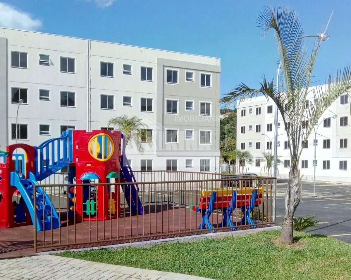 Apartamento à venda em Olarias, Ponta Grossa — Portal Chave Fácil